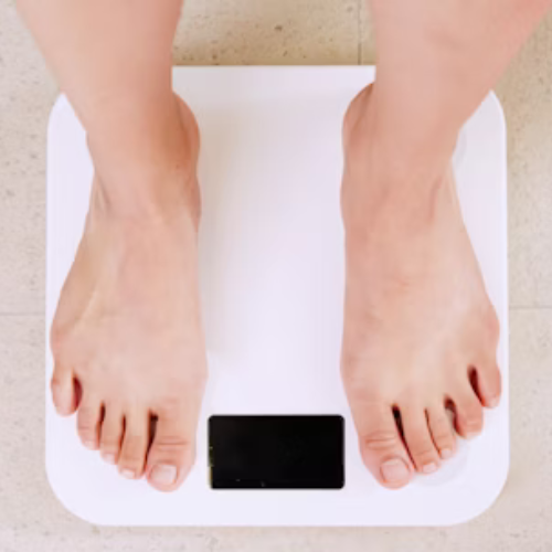 Weight loss