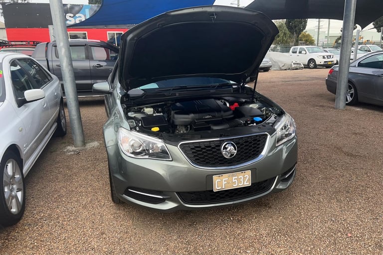 prepurchase car inspection parramatta