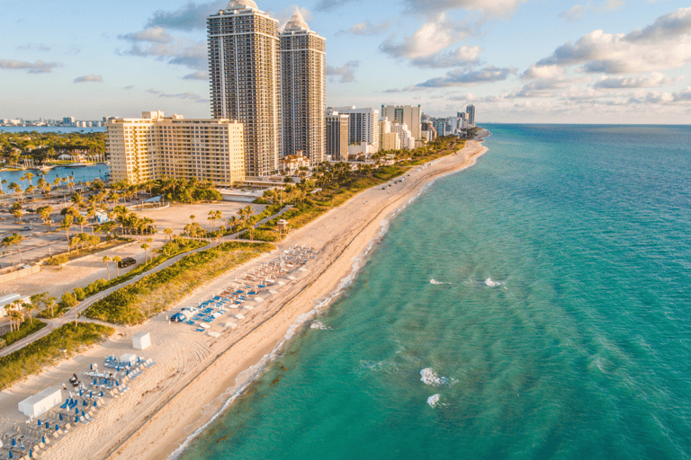 Explore Miami - Coastal Vibe Travel