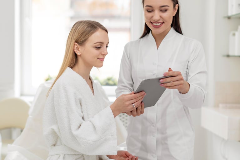 Best spa in Chennai - Macro spa in ECR