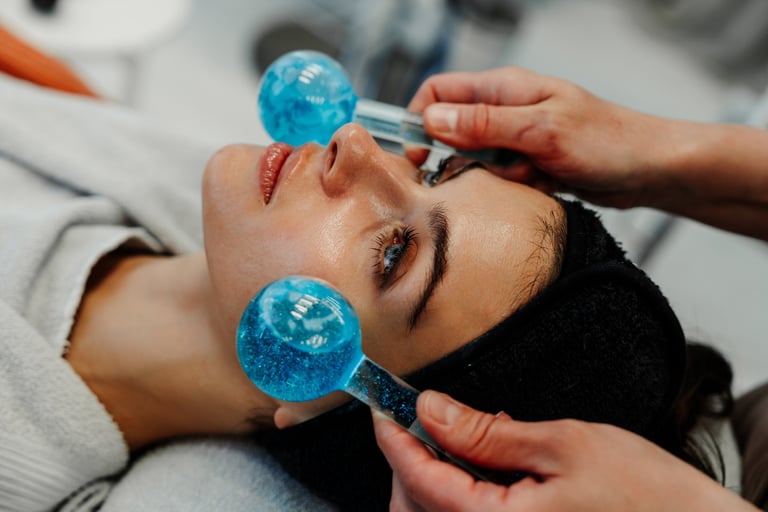 Best spa in ECR - Macro spa in Chennai