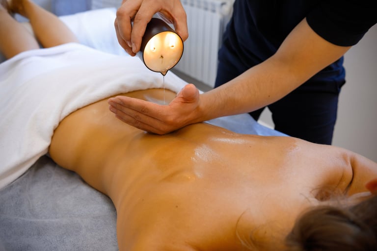 Macro spa in chennai