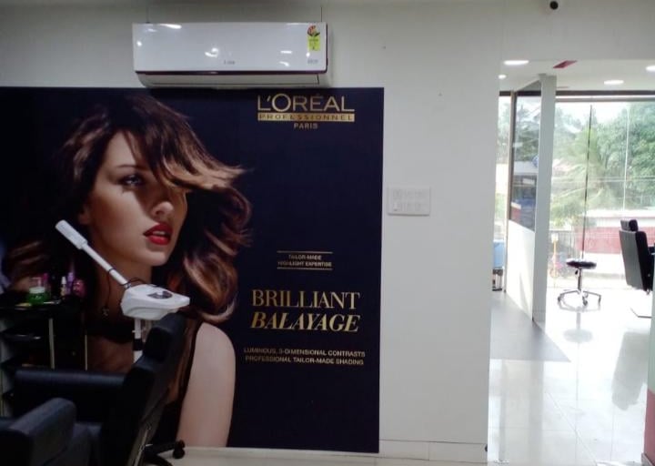 Besr Spa in ECR - Macro