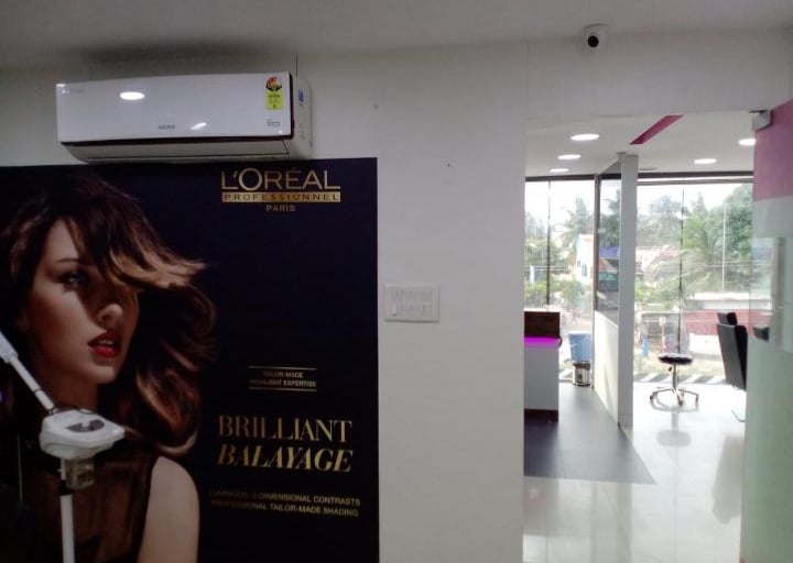 Best spa in Chennai - Macro spa at ECR