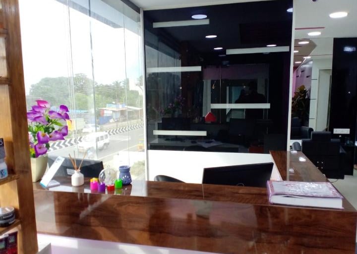 Best spa in Chennai - Macro spa in ECR