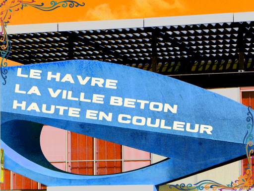 Musée Malraux Le Havre - Muma Museum