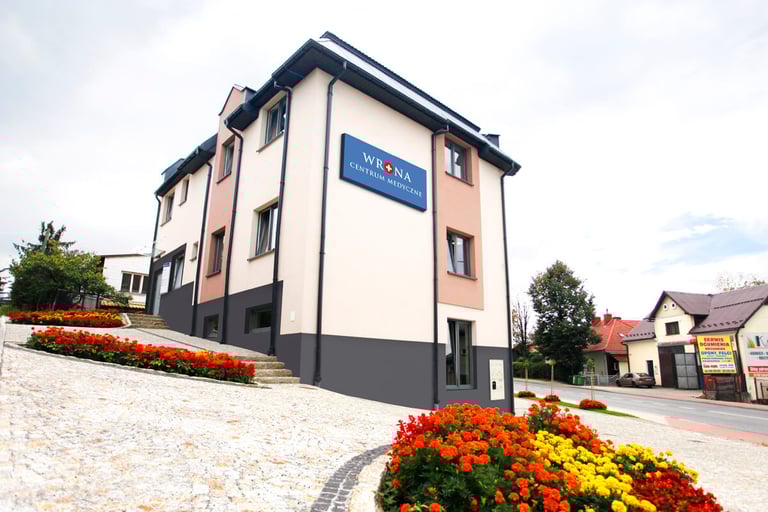 NEUROLOG LIMANOWA CMWRONA