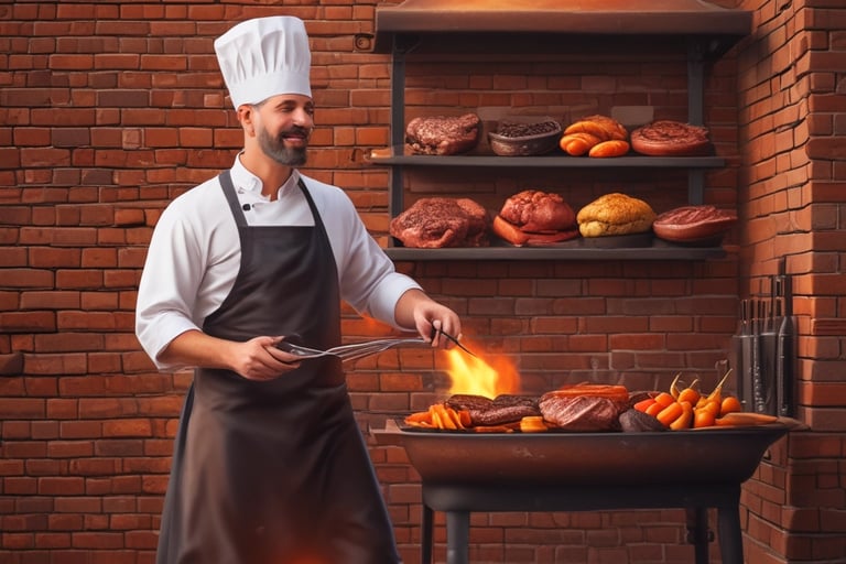 Bright living room with modern inventory