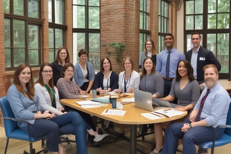 Bright living room with modern inventory