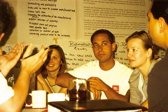 Powerful Organizational Assessment Tools for Your Company