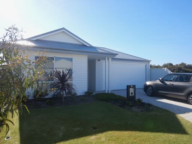 Registered Perth building inspector attending pre-purchase inspection  