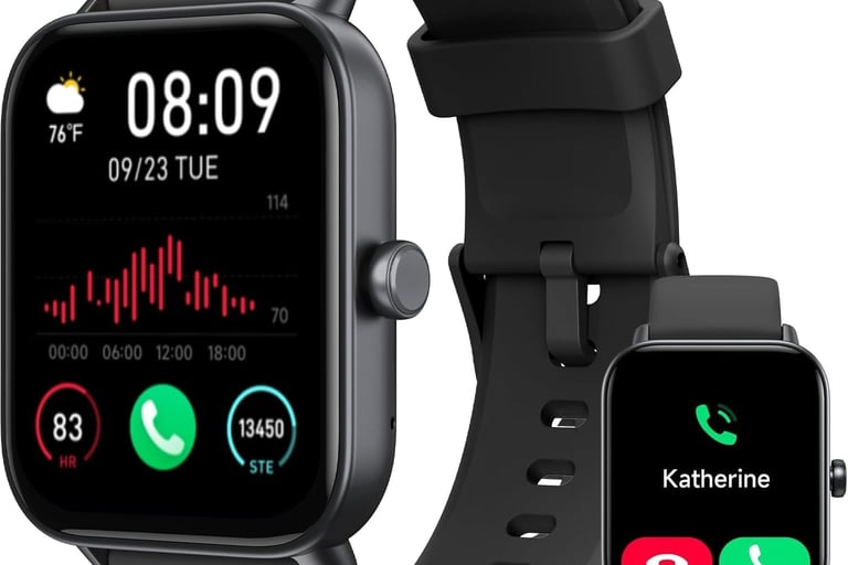 smart watch