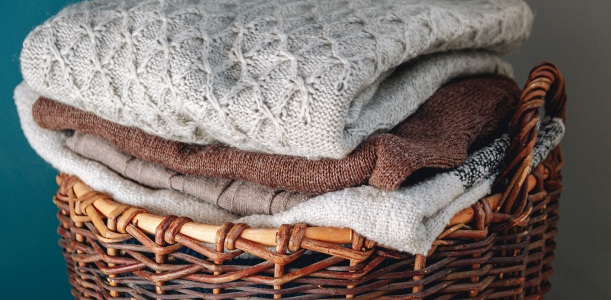 Cashmere Knitwear
