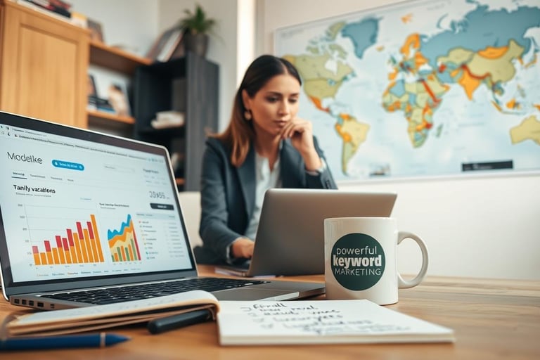 Powerful Clicks by Powerful Digital Marketing