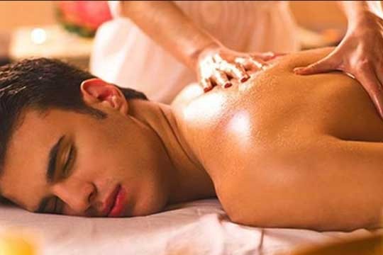 Back pain treatment 