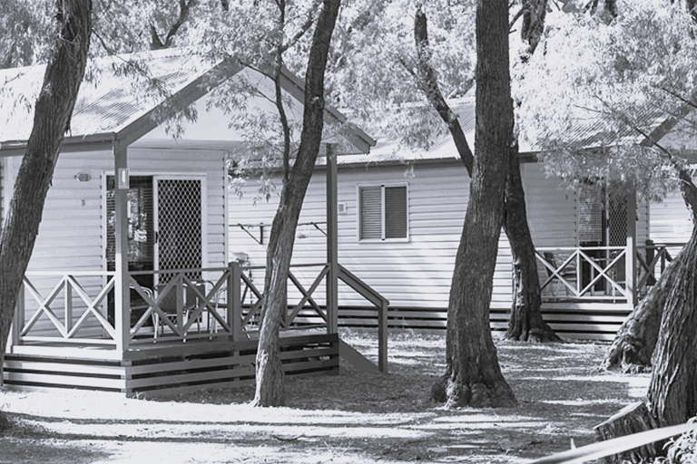 Hamelin Bay Holiday Park