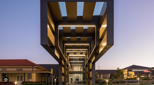 Narrogin Hospital