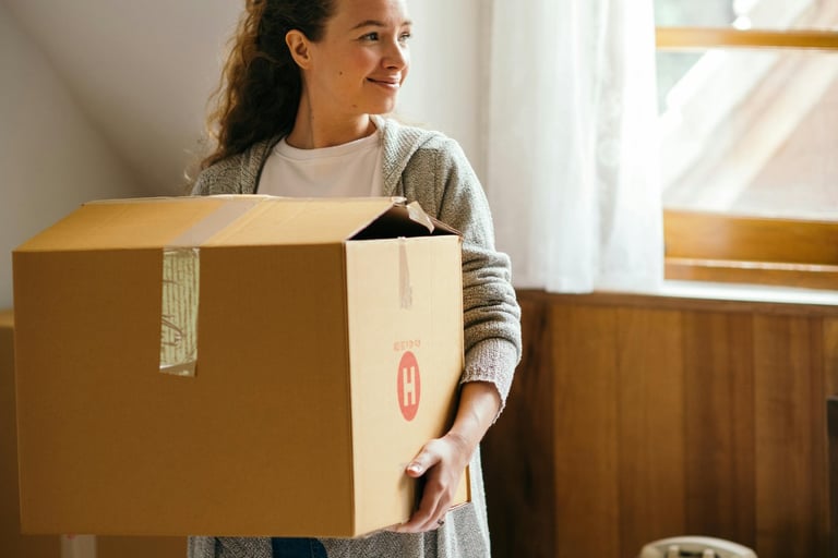 Removal Services