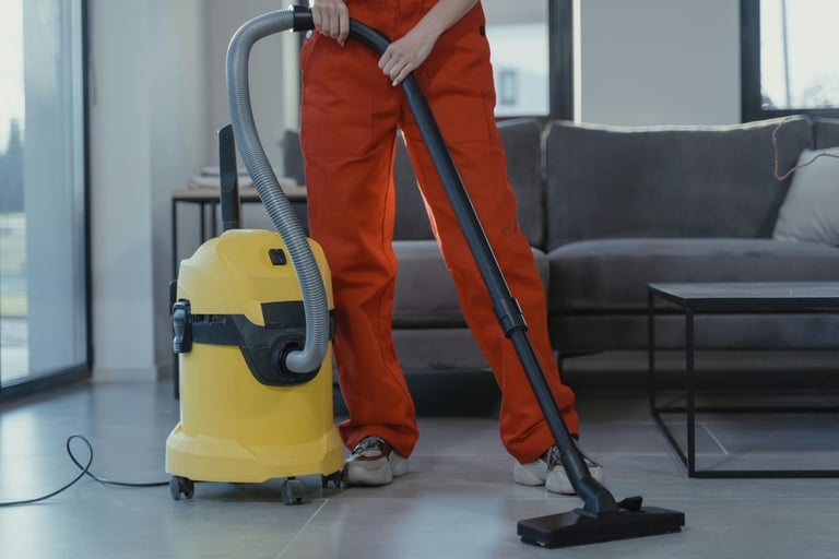Removal Services