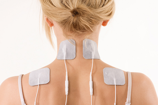 Electroterapia La Sanateca