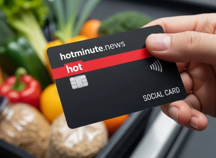 Dettaglio dell'utilizzo della carta dedicata a te per la spesa, sbloccata grazie ai requisiti del bo