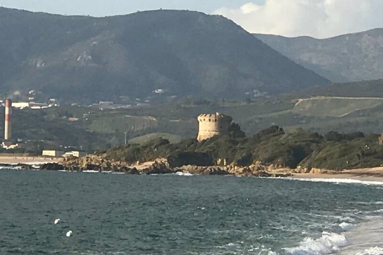porticcio