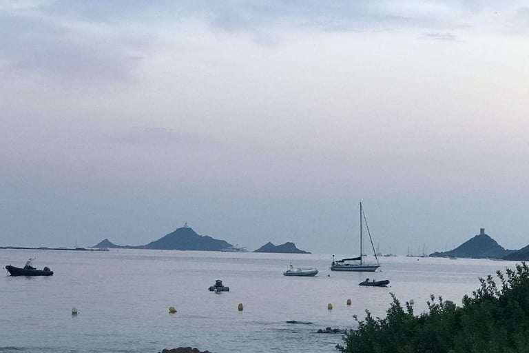 porticcio