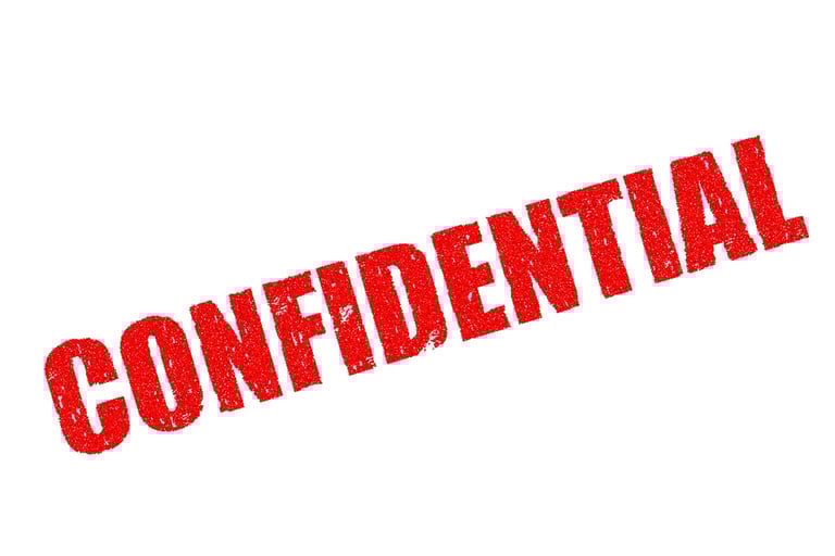 Confidential