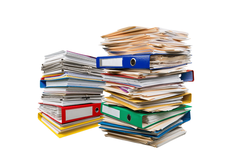 documents