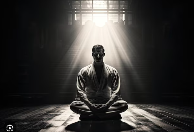 la masonería y la meditación