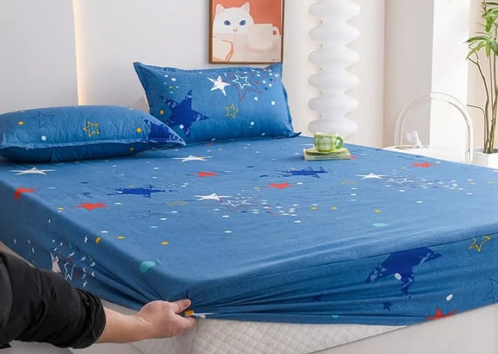 360 fitted sheet