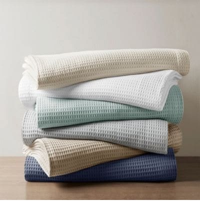 All Season Cotton Blanket