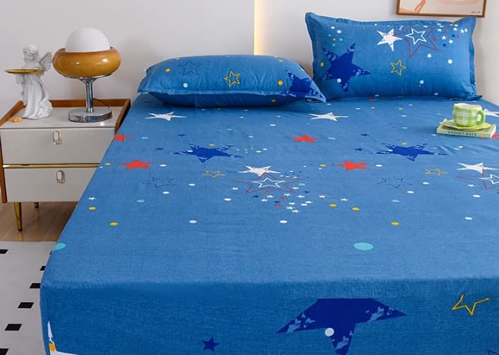 fitted sheet manufacturer