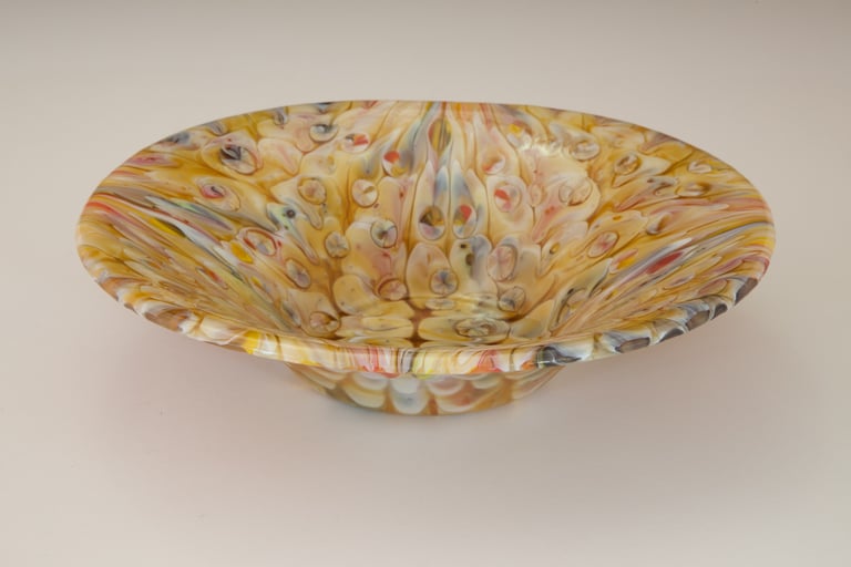 Dipped in Honey - Classic bowl