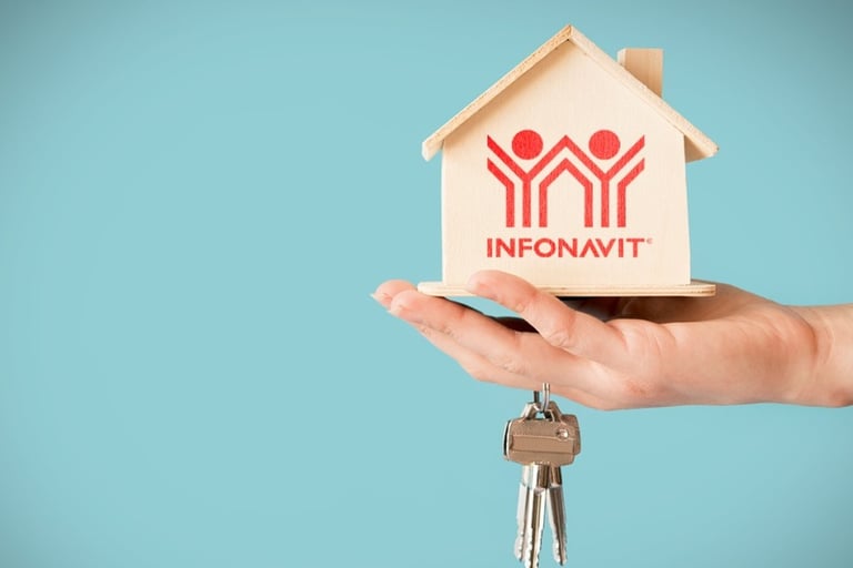 Infonavit sin Fronteras Pagar Infonavit desde Estados Unidos credito infonavit estados unidos
