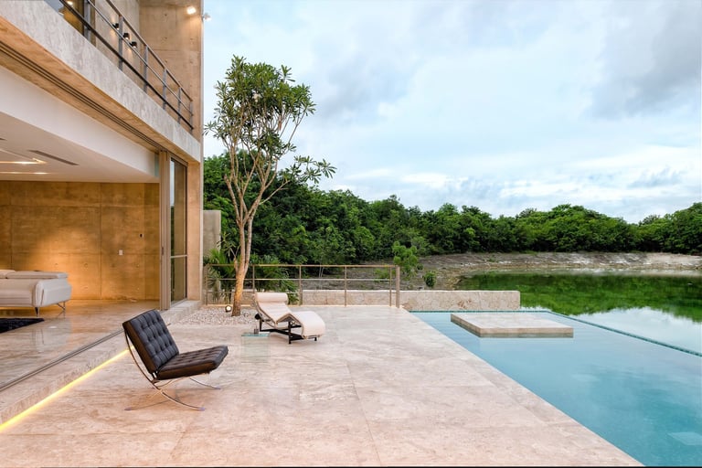 Infonavit departamento en Cancún Casa en Cancún Infonavit Casas de Infonavit