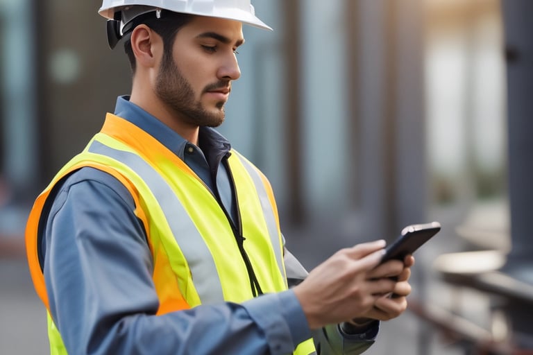 Bright living room with modern inventory