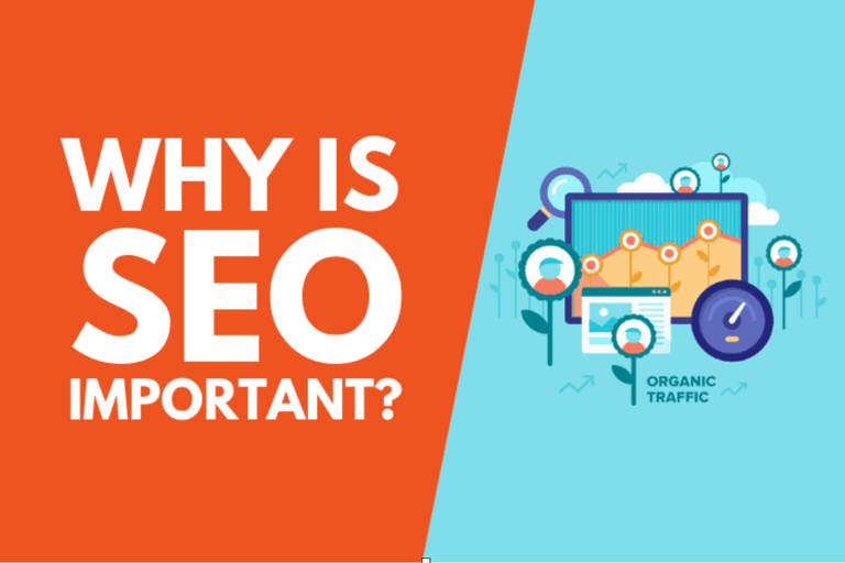 importance of SEO