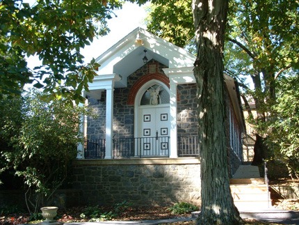 Church of Illumination Quakertown PA