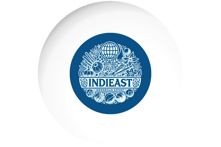 Indieast Logo