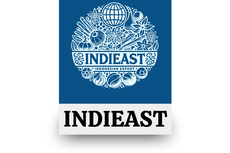 Indieast Logo