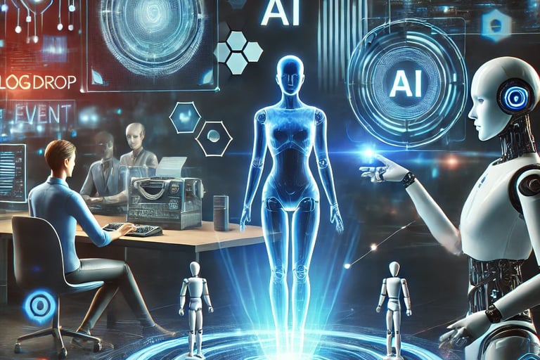 a robot - like humanoid - like humanoid - like humanoid - like humanoid - like