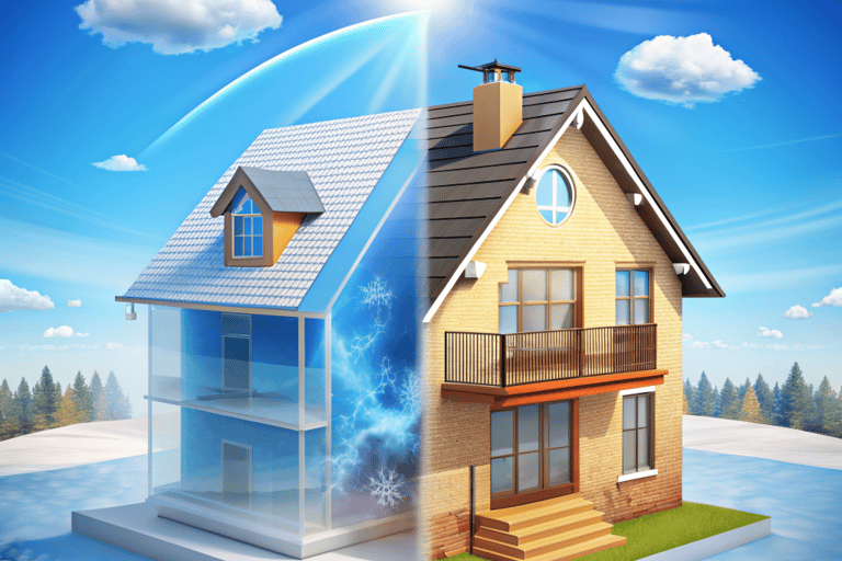 construction insulation, green, energy efficient