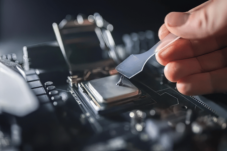 graphene TIMs, heat dissipation grease, paste