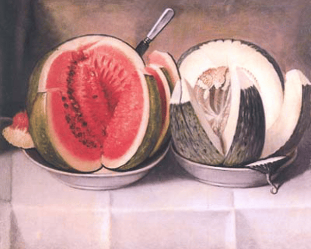 Some melons