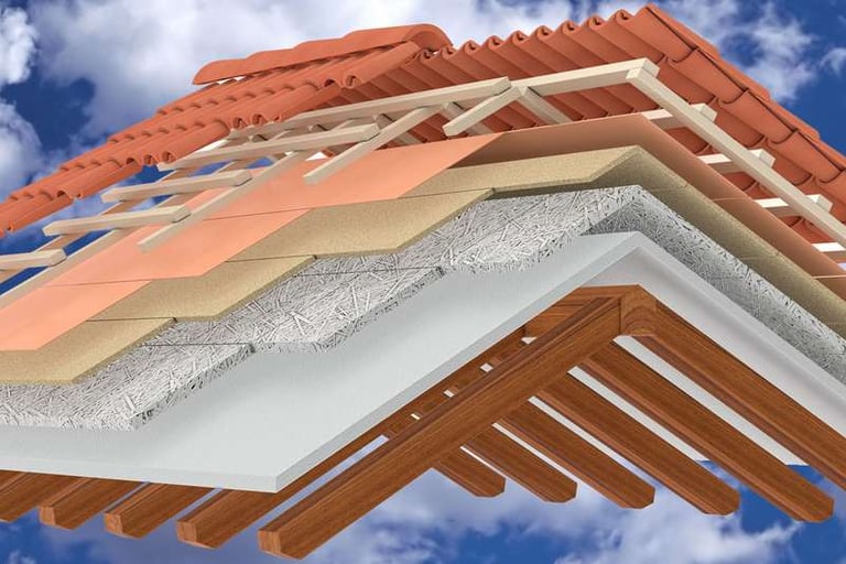 Sarking RGE, France Rénov, isolation par l'extérieur