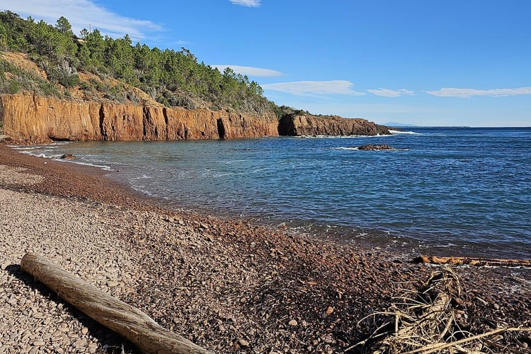 photo plage 