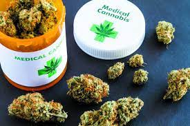 a bottle of medical marijuana marijuana marijuana marijuana