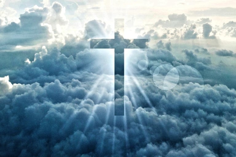 Eternal life