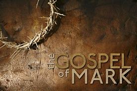 Book of Mark in the Bible